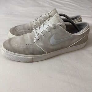 Nike Mens Zoom SB Stefan Janoski 'Summit White' (333824-108) Size 12 BMX Skater